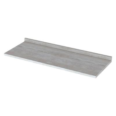 Módulo Cozinha Henn Americana Tampo p/ Balcão  120cm Calcare