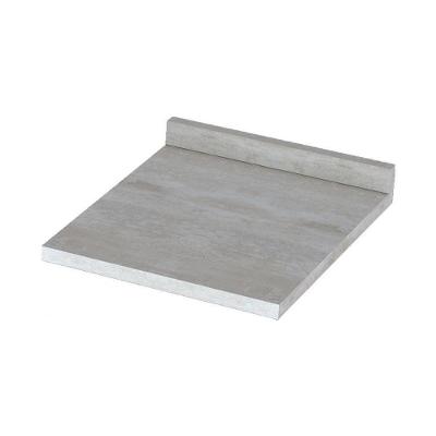 Módulo Cozinha Henn Americana Tampo p/ Balcão  40cm Calcare