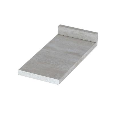 Módulo Cozinha Henn Americana Tampo p/ Balcão   20cm Calcare