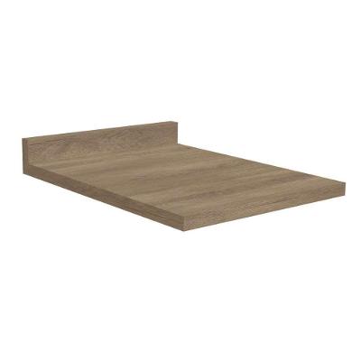 Módulo Cozinha Kappesberg Maxxi Tampo p/ Balcão E602 40cm Nogal
