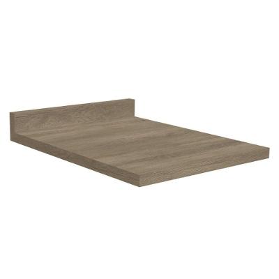 Módulo Cozinha Kappesberg Maxxi Tampo p/ Balcão E602 40cm Nogal
