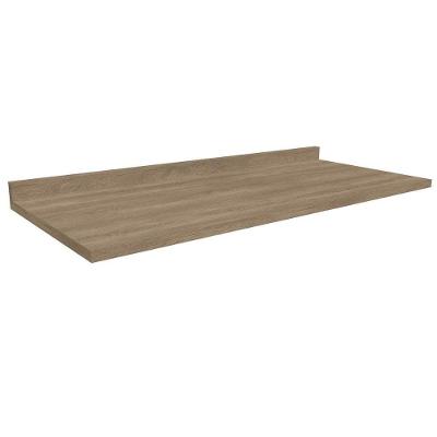 Módulo Cozinha Kappesberg Maxxi Tampo p/ Balcão E609 120cm Nogal