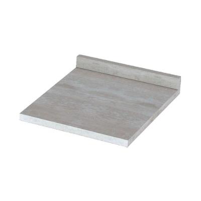 Módulo Cozinha Henn Connect Tampo p/ Balcão  40cm Calcare