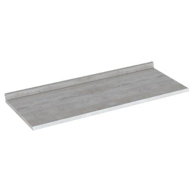 Módulo Cozinha Henn Connect Tampo p/ Balcão Integra 120cm Calcare