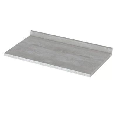 Módulo Cozinha Henn Connect Tampo p/ Balcão  80cm Calcare