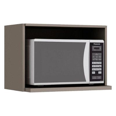 Nicho para Cozinha  Connect p/ Microondas 60cm Duna - Henn
