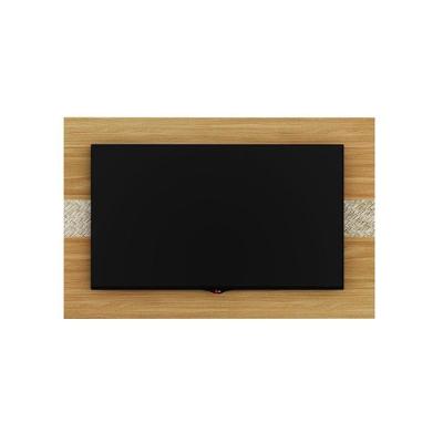 Painel para TV PA2913 até 42 Polegadas Natural/Palha - Tecno Mobili
