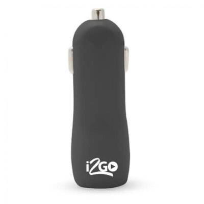 Carregador Veicular I2go - 2 Usb