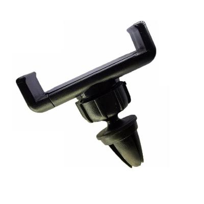 Suporte de Celular Veicular para Saída de Ar - Preto