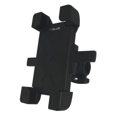 Suporte Celular Sem Capa para Moto Bicicleta Bike Le-040