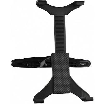 Suporte Veicular Para Tablets Clip Encosto Do Banco Traseiro