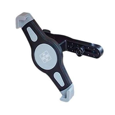 Suporte Veicular p/ Ipad Clip p/ Encosto do Banco Le-029