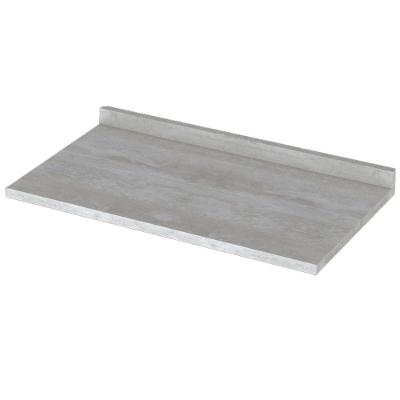 Tampo p/ Balcão Cozinha Belize 80cm Calcare - Henn