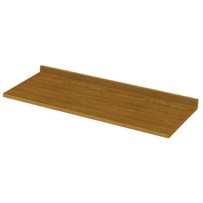 Tampo p/ Balcão Cozinha Essência 120cm Nature - Henn
