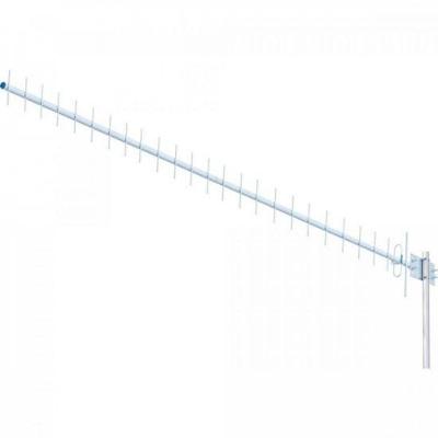 Antena Externa Para Celular Yagi 700mhz 20dbi Cf720 Aquário.