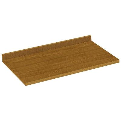 Tampo p/ Balcão Cozinha    Essência 80cm Nature - Henn