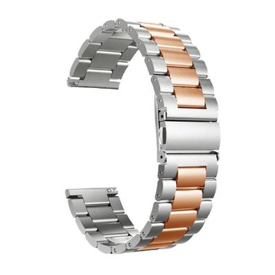 Pulseira Smartwatch Aço Relógio Smartband Elos