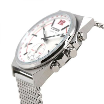 Relógio Citizen Connected Bluetooth Smartwatch Cx0000-71a