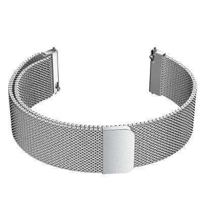 Pulseira Magnética Relógio Ima Smartband Esporte Smartwatch