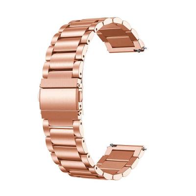 Pulseira Aço Relogio Smartwatch Smartband Elos