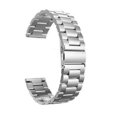 Pulseira Aço Elos Relogio Smartwatch Smartband