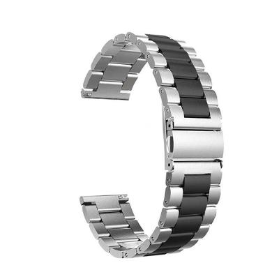 Pulseira Aço Elos Relogio Smartwatch Smartband