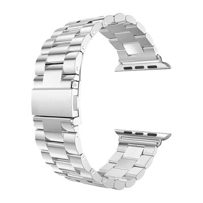 Pulseira Aço Elos Relogio Smartband Smartwatch