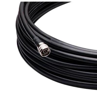 Cabo Coaxial Para Antena De Celular Rg-58 15 Metros Caco0291