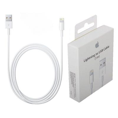 Cabo Para Iphone Usb Carregador Dados 6 7 8 Plus X 11