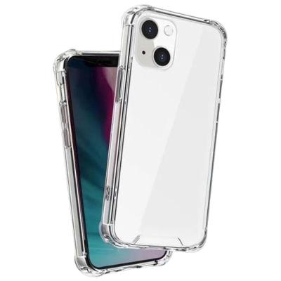 Capa E Película 3d Para Iphone 14 Plus + Película Câmera