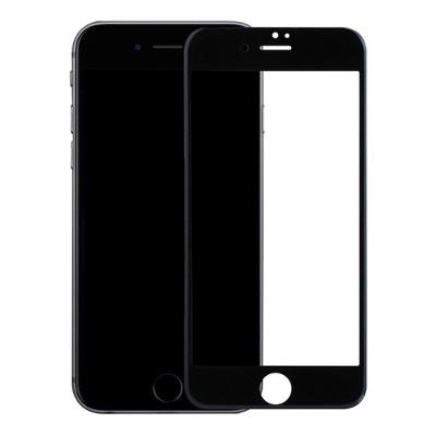 Kit 3 Películas Tela Toda + CapinhaPara Iphone 7 Plus