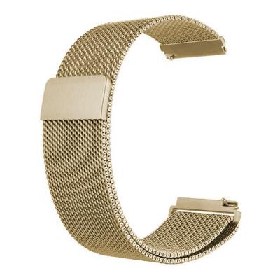 Pulseira Magnetica Relogio Smartwatch Ima Esporte Smartband
