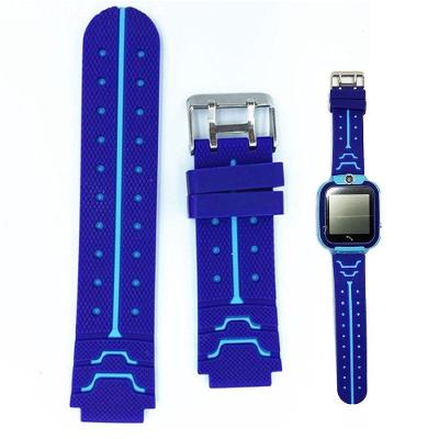 Pulseira Infantil Para Smartwatch Relogio Inteligente Smartb