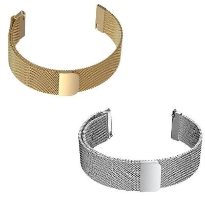 Pulseira Magnetica 2 UndRelogio Smartwatch Ima Esporte