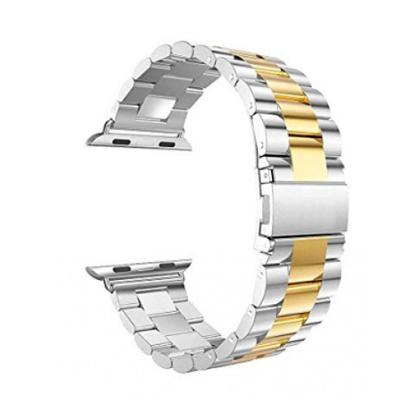 Pulseira Aço Elos Smartwatch Relogio Relogio Smartband