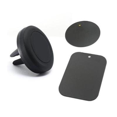 Suporte Magnético Universal Veicular Para Celular