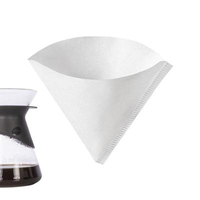 Conjunto 50 Filtro Cônico Para Jarra Cafeteira Pressca único