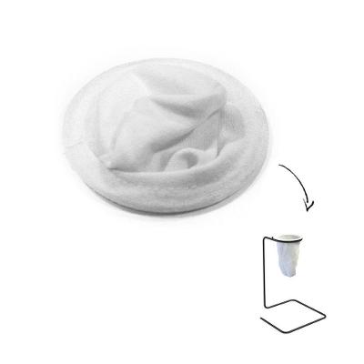 Conjunto Refil Para Coador De Café Individual Com 3 Unidades - Stolf