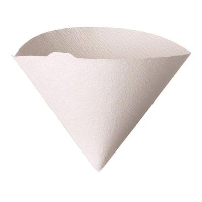 Filtro Branco Para Hario V60 Tamanho 02 - 100 Unidades