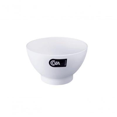 Cumbuca Cozy 13,7 X 13,7 X 8,2 Cm 500 Ml Branco Coza