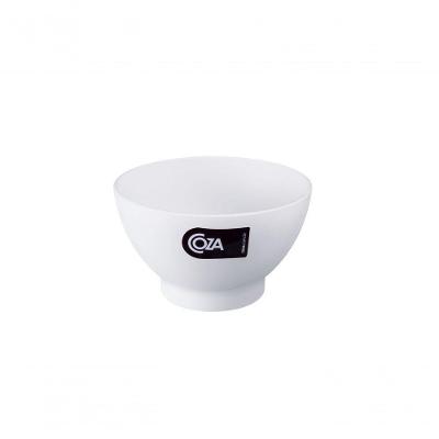 Cumbuca Cozy 12 X 12 X 7 Cm 300 Ml Branco Coza