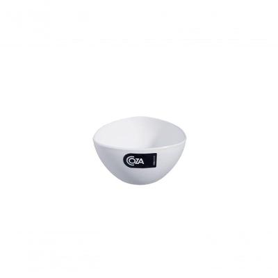 Cremeira Triangular Essential 11 X 11 X 5,8 Cm 250 Ml Branco Coza