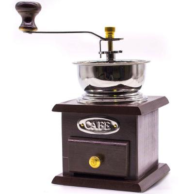 Mini Moedor Manual de Café Gt59-b Lorben