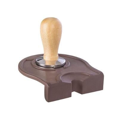 Tapete De Compactação Para Café - Pressca Preto