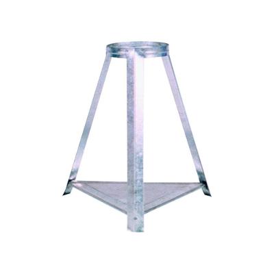 Suporte Para Coador De Café Em Aço Mariquinha P Branco