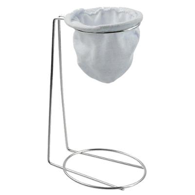 Suporte Coador Café Expresso Com Coador Com Haste Cruzada
