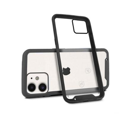 Capa Case Capinha Stronger Preta Para 11 - Gshield