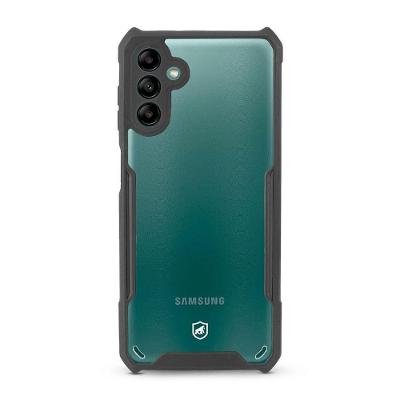 Capa Para Samsung Galaxy A04S - Dual Shock X - Gshield