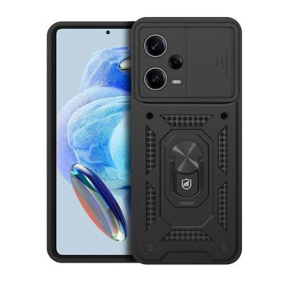 Capa Para Redmi Note 12 Pro 5G - Dinamic Cam Protection - Gshield