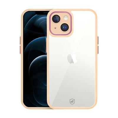 Capa Para Iphone 13 - Lite Rosa - Gshield